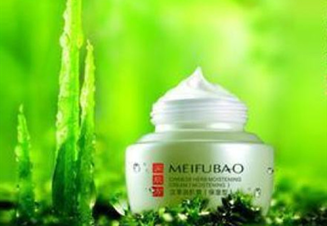 悠兰化妆品加盟费