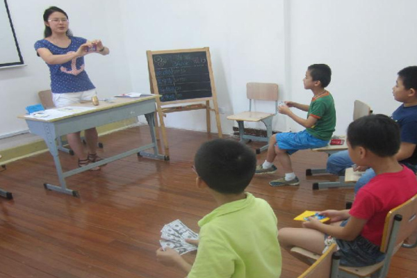 艾尔注意力训练加盟费