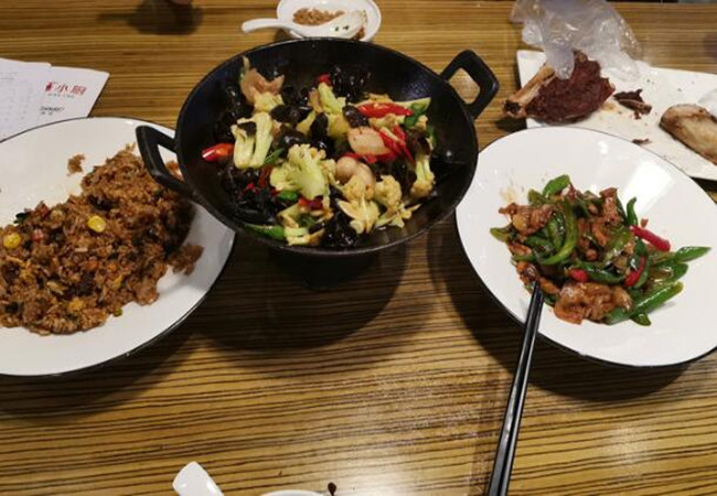 情妹耙泥鳅加盟费