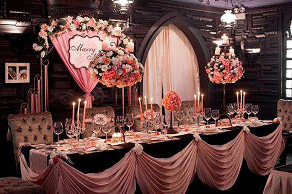 卡莎主题西餐厅加盟店