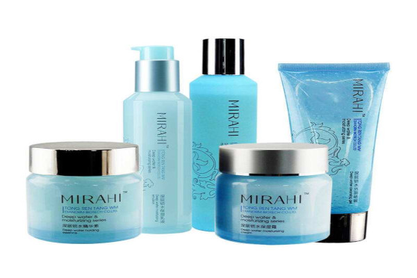 同仁堂护肤品加盟费