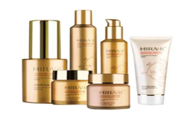 同仁堂护肤品加盟费