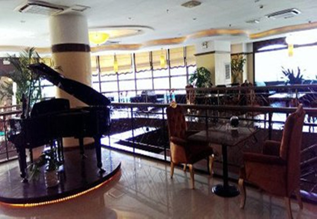 格林咖啡加盟费