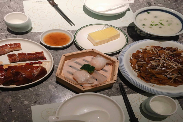 【茶港茶餐厅加盟】加盟茶港茶餐厅既是老板又赚钱！