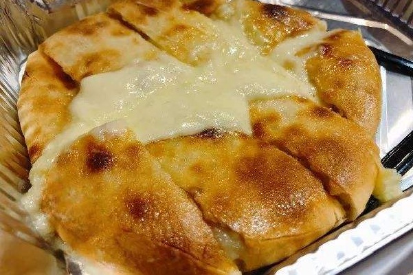 哔卟哔卟榴莲芝士饼加盟费