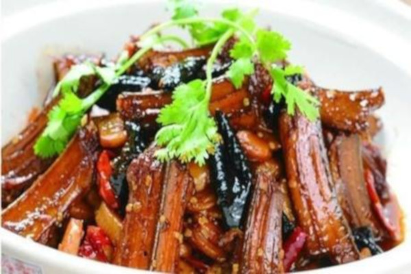 钱粮湖土鸭馆加盟费