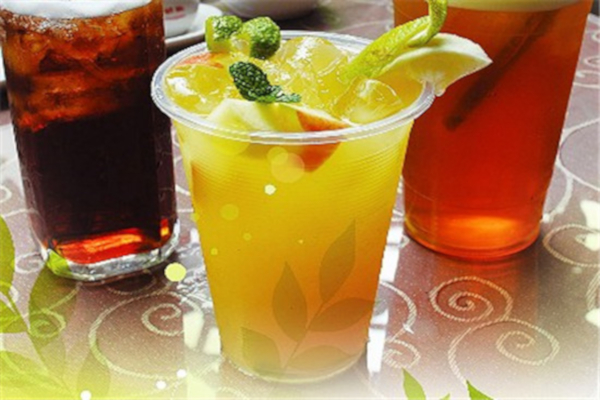 一之味Y二加盟店