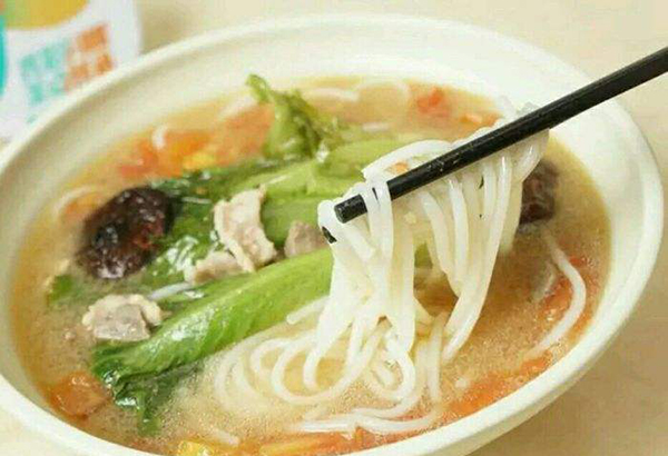 牛肉大爷加盟店