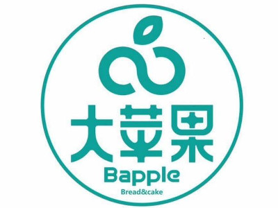 大苹果蛋糕