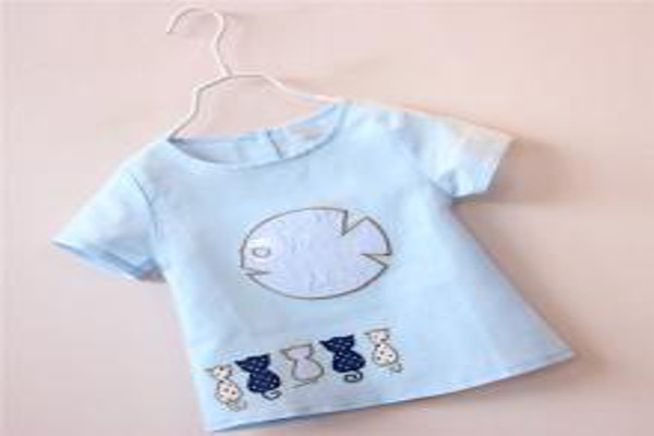 百惠儿童装加盟费