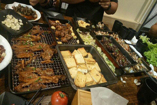 炉火匠心加盟费