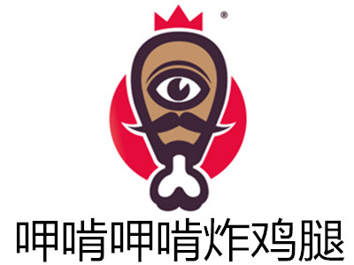 呷啃呷啃炸鸡腿加盟费