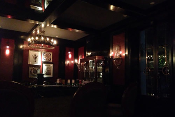 卡莎主题西餐厅加盟店