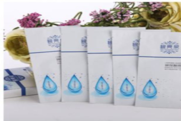 碧亮泉面膜加盟费