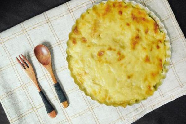 哔卟哔卟榴莲芝士饼加盟费