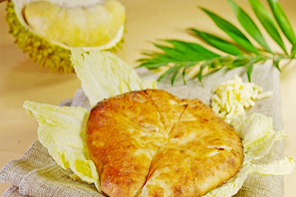 哔卟哔卟榴莲芝士饼加盟费