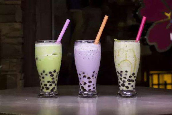 茶里王子加盟费