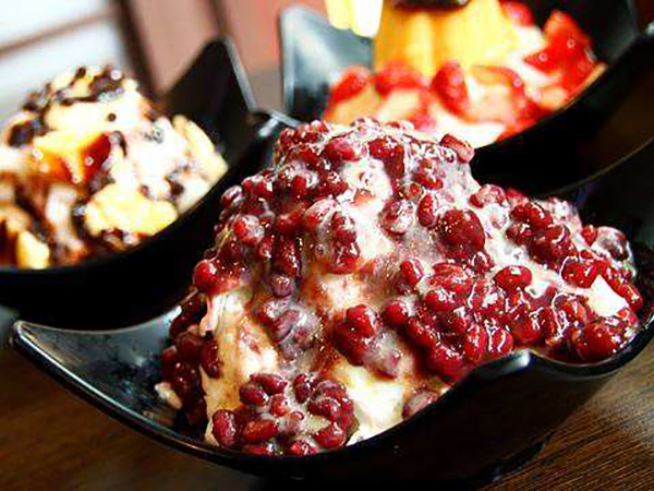 魔瘦猫冰品加盟店