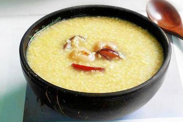 小滋味粥铺加盟费