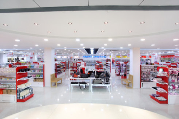 启路文化生活馆加盟费