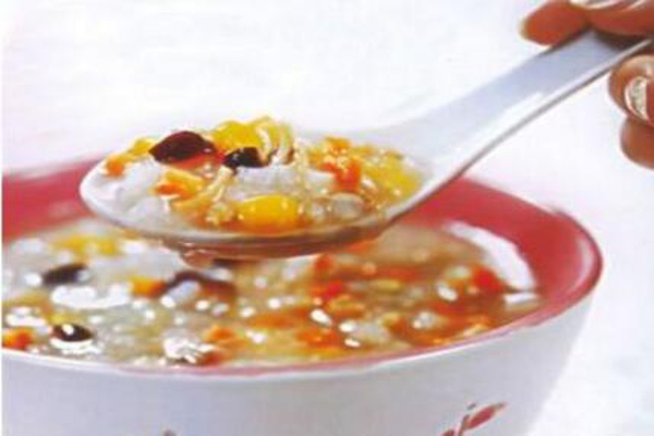 小滋味粥铺加盟费