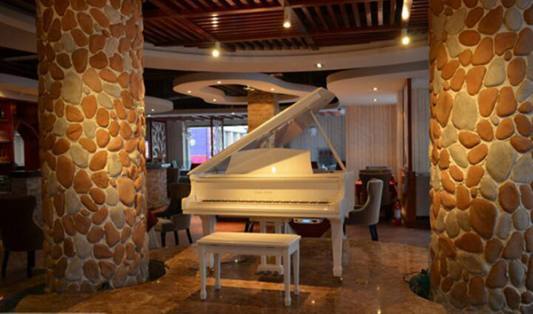 蜜悦西餐厅加盟店