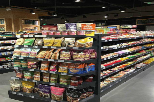 智家狗掌上社区便利店加盟费