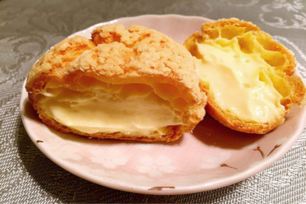 港未老香港蛋糕加盟