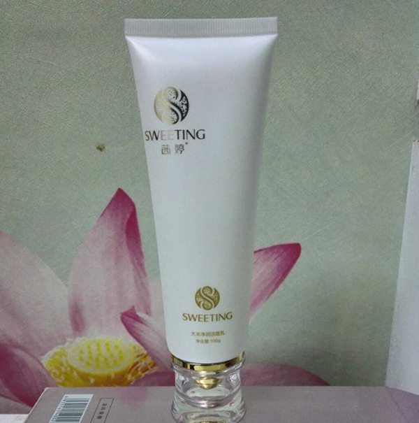 茜婷化妆品加盟