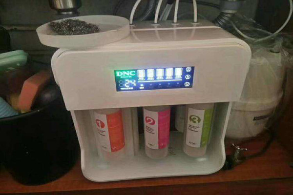 东研净水机加盟费