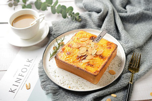 多米叔叔加盟费