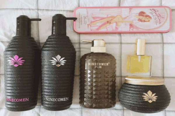 玖蔻洗发水加盟费