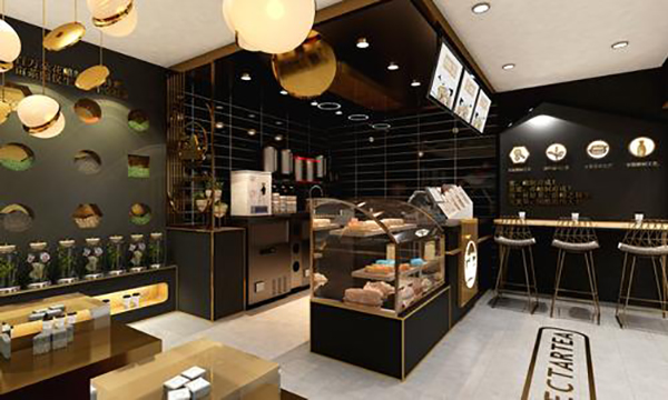 云间茶农加盟费