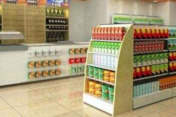 智家狗掌上社区便利店加盟费