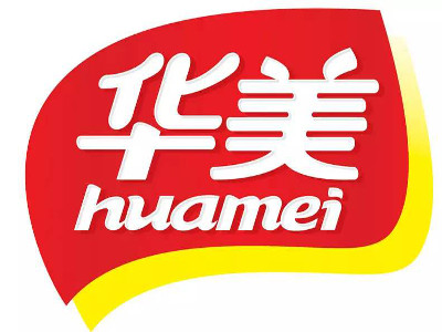 华美月饼