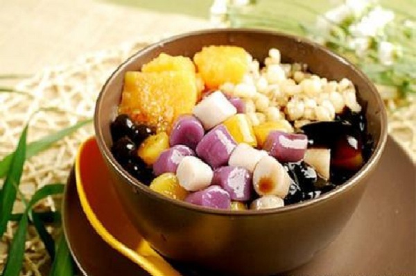 时间与故事芋圆加盟费