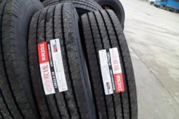 双钱轮胎加盟费