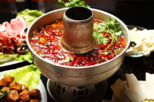 热火朝天麻辣小嫩牛加盟费