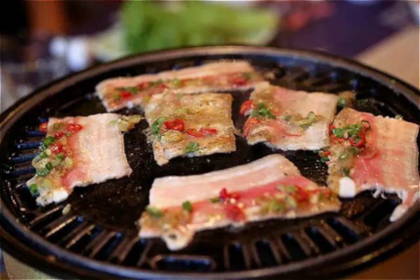 隔壁老王东北烤肉