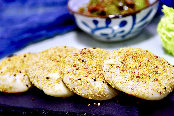 烤饼时间加盟费