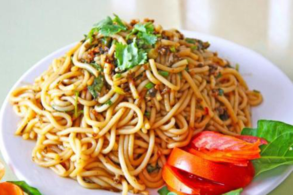 李大叔南昌拌粉加盟费