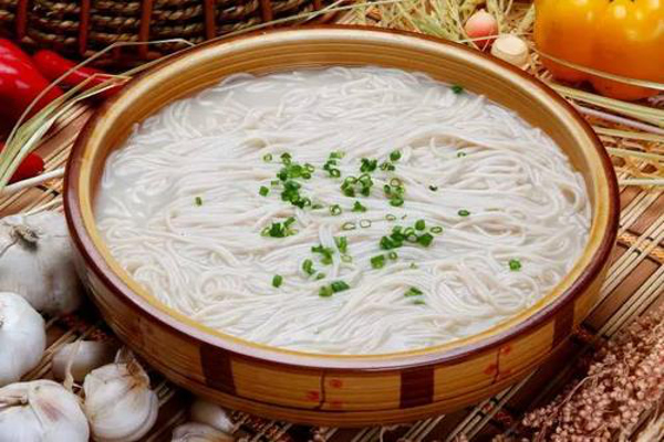 阮小七鱼汤面加盟费