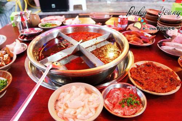 三拖一火锅加盟费