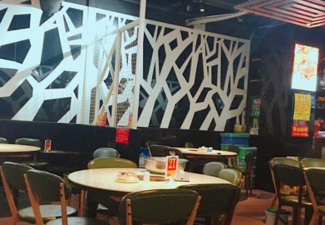 陈二越南螃蟹脚