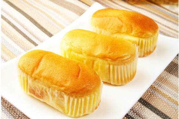 皇家城市面包坊加盟费