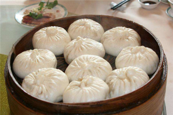 包客佳包子加盟费