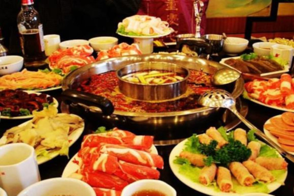 巴蜀味舵主火锅加盟费