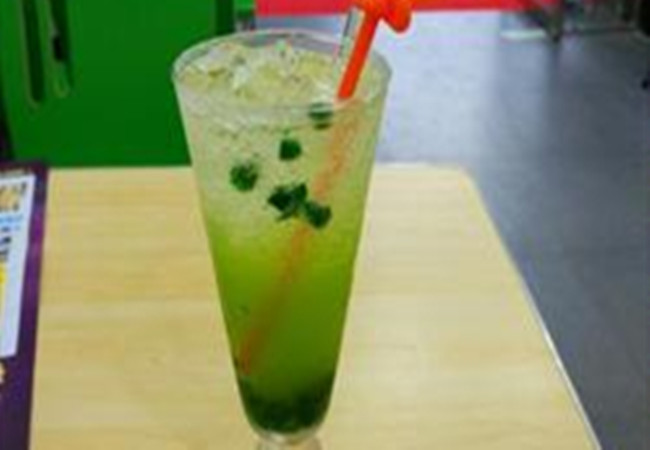 冰语时间加盟费