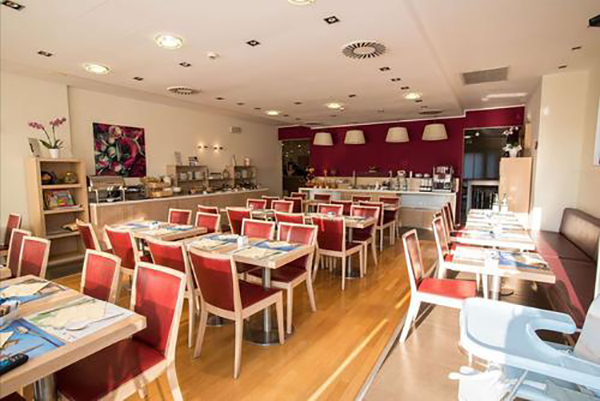 费拉拉餐厅加盟店