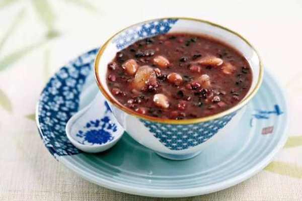 众稻八宝粥加盟